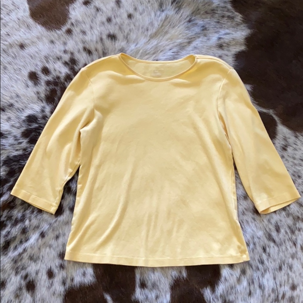 T shirt